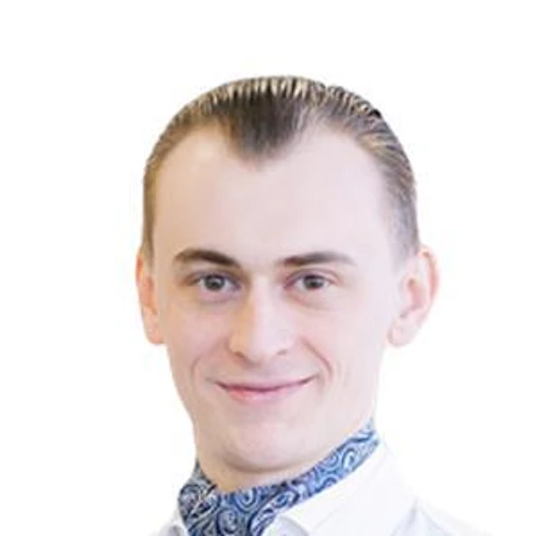 Родионов Игорь Александрович — Педиатр, Балашиха