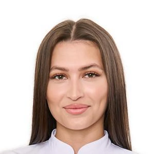 Ханипова Камилла Даниловна — Стоматолог, Стоматолог-эндодонтист, Казань