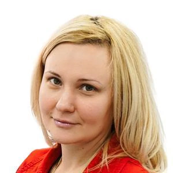 Игнатенко Дарья Дмитриевна — Стоматолог, Стоматолог-ортодонт, Москва