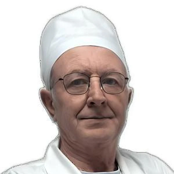 Шевцов Василий Григорьевич — Хирург, Москва