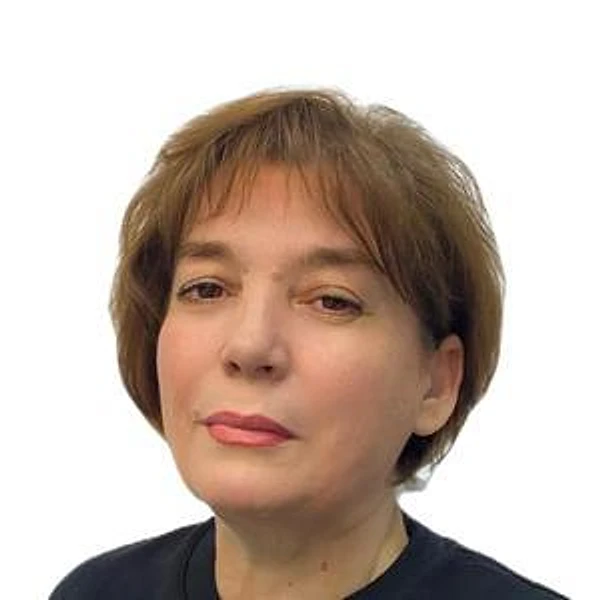Галиева Гульсина Салиховна — Стоматолог-ортопед, Иваново