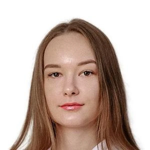 Лобжанидзе Ксения Евгеньевна — Кардиолог, Санкт-Петербург