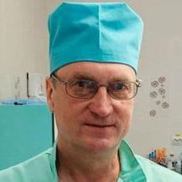 Топоров Александр Юрьевич — Стоматолог, Кохма