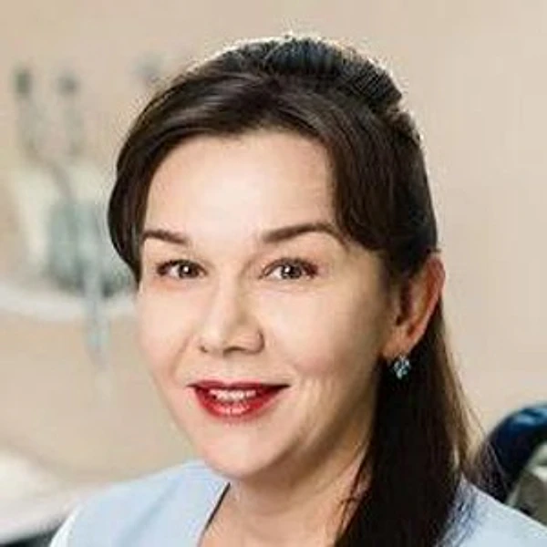 Иванова Галина Анатольевна — Стоматолог-ортопед, Функциональный диагност, Иваново