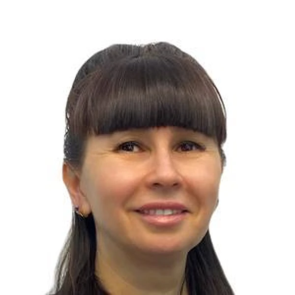 Сафиуллина Суфия Фаруковна — Стоматолог, Иваново