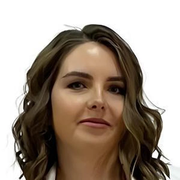 Молодых Мария Сергеевна — Стоматолог, Томск