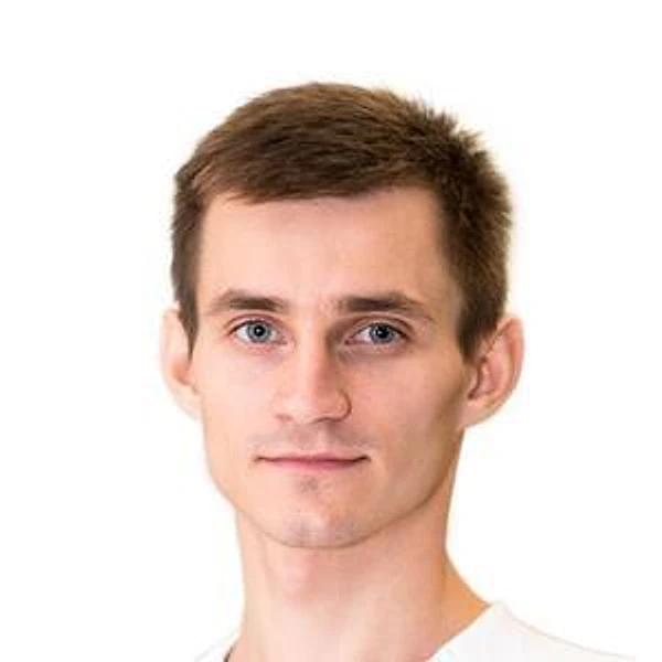 Шаронов Даниил Игоревич — Стоматолог, Стоматолог-ортопед, Жуковский