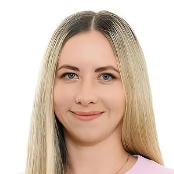 Бирюкова Наталья Олеговна — Дефектолог, Логопед, Санкт-Петербург