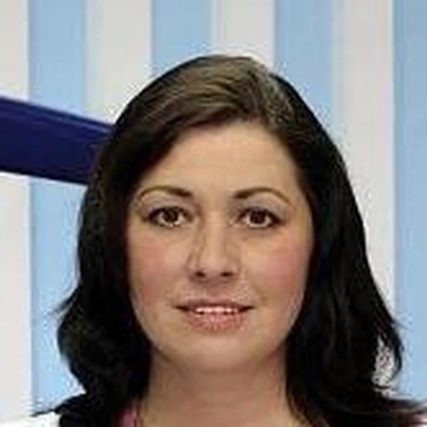 Лапенко Юлия Владимировна — Стоматолог, Иваново