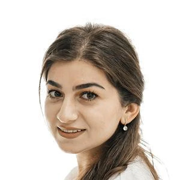 Хачатрян Феня Вардановна — Стоматолог, Стоматолог-ортодонт, Уфа