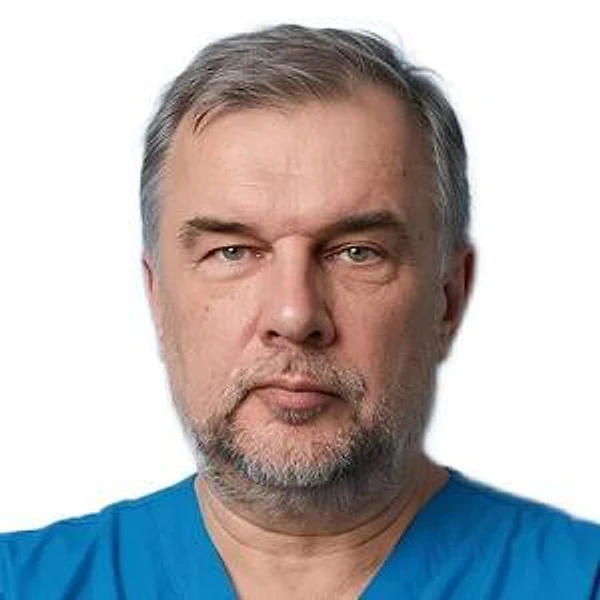 Алексеев Алексей Анатольевич — Невролог, Мануальный терапевт, Остеопат, Санкт-Петербург