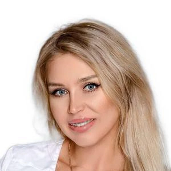Субботина Светлана Викторовна — Стоматолог, Иваново
