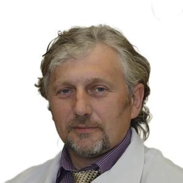Шостак Михаил Степанович — Терапевт, Ревматолог, Санкт-Петербург