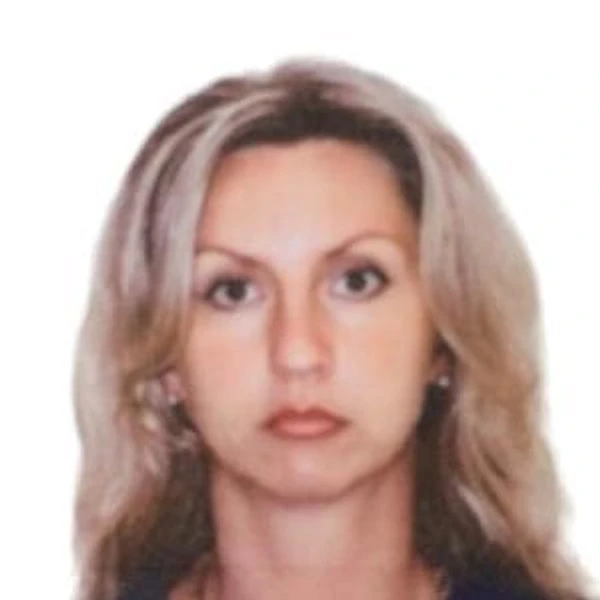 Лиз Екатерина Александровна — Рентгенолог, Санкт-Петербург