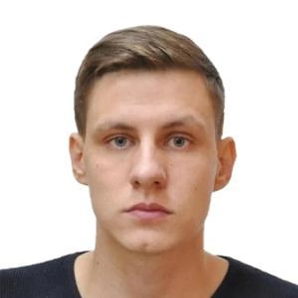 Рубцов Кирилл Александрович — Рентгенолог, Санкт-Петербург