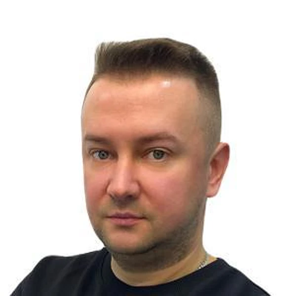 Гусев Дмитрий Владимирович — Стоматолог, Иваново