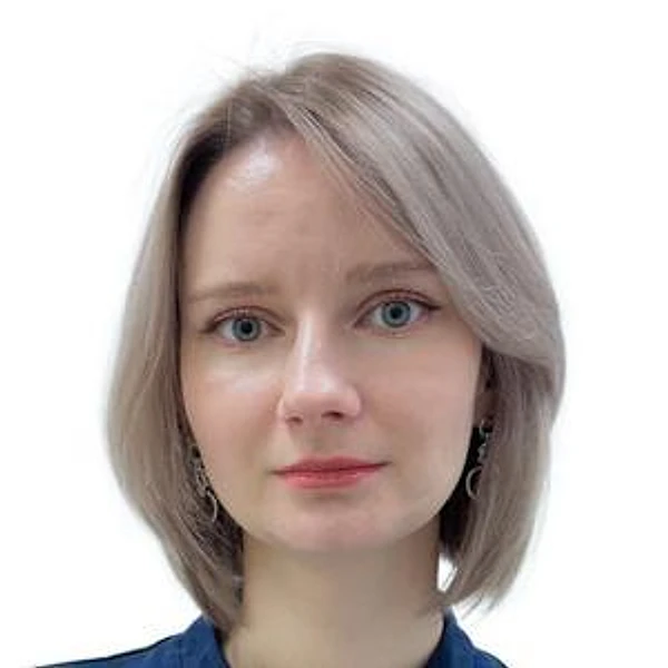 Лазутова Анастасия Александровна — Офтальмолог (окулист), Москва