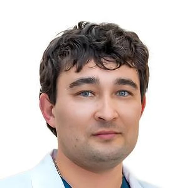 Махмутов Ильнур Кашифович — Эндоскопист, Уфа