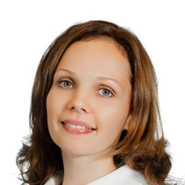 Чуланова Ирина Владимировна — Стоматолог, Иваново