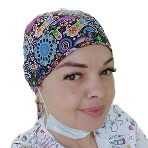 Савиных Ольга Владимировна — Стоматолог, Находка