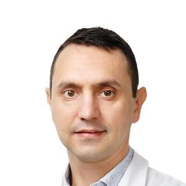 Сивцов Олег Николаевич — Психиатр, Нарколог, Новосибирск
