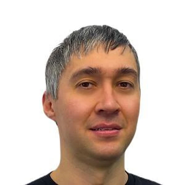 Шагеев Ильнур Раифович — Стоматолог, Стоматолог-имплантолог, Стоматолог-хирург, Иваново