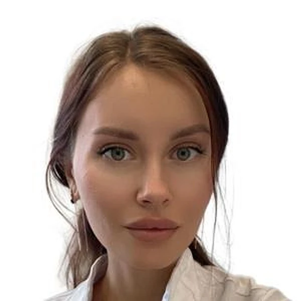 Баталова Мария Олеговна — Кардиолог, Новосибирск