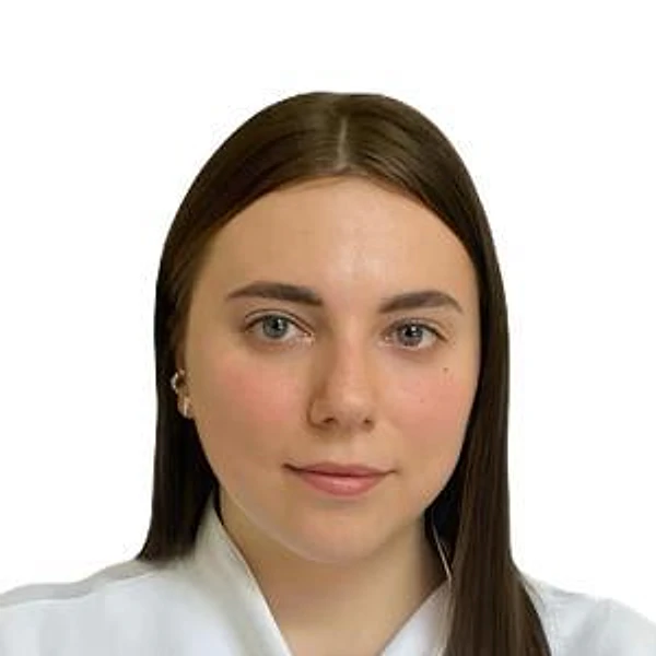 Фирсанова Ксения Руслановна — Дерматолог, Врач-косметолог, Дерматовенеролог, Трихолог, Калуга