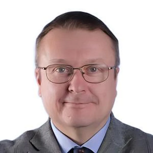 Стволыгин Андрей Владимирович — Стоматолог-ортопед, Стоматолог-хирург, Иваново