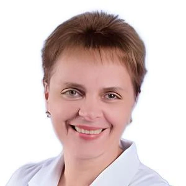 Стволыгина Виктория Владимировна — Стоматолог, Детский стоматолог, Иваново