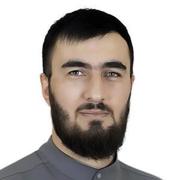 Мамиргов Турпал Тагирович — Стоматолог-ортопед, Стоматолог, Москва