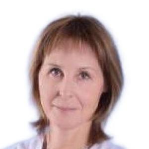 Короткова Светлана Геннадьевна — Стоматолог, Стоматолог-эндодонтист, Иваново