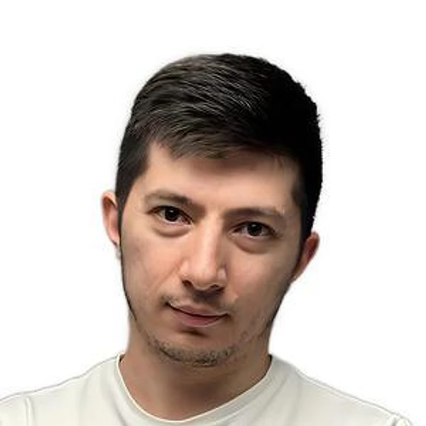 Алибеккадиев Алибеккади Юсупович — Невролог, Детский невролог, Детский эпилептолог, Эпилептолог, Великий Новгород