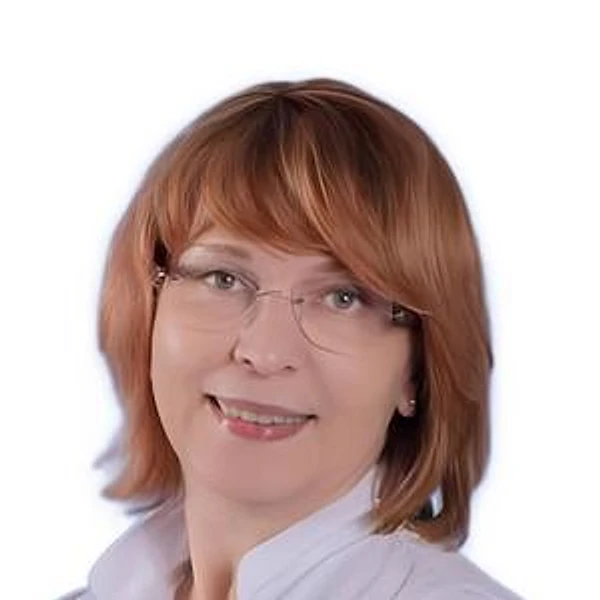 Огородникова Лариса Борисовна — Стоматолог, Детский стоматолог, Стоматолог-эндодонтист, Иваново