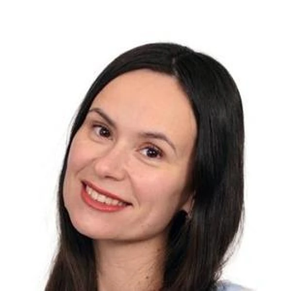 Листова Анастасия Игоревна — Кардиолог, Архангельск