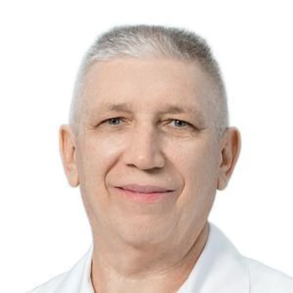 Тишков Сергей Анатольевич — Хирург, Проктолог (колопроктолог), Астрахань