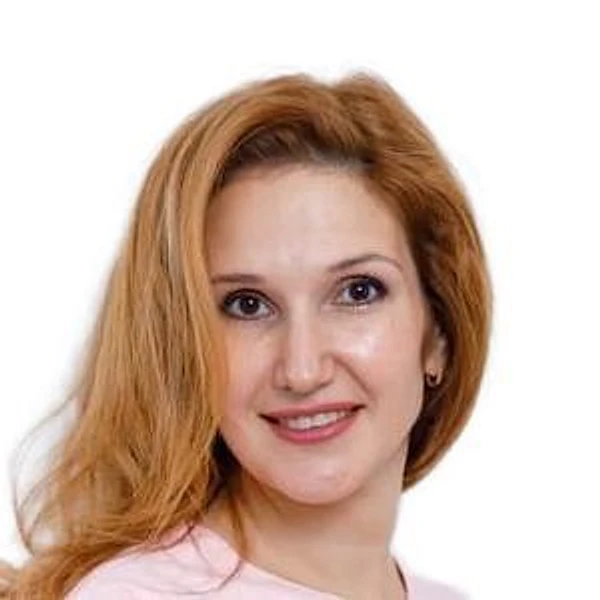 Симанова Олеся Николаевна — Стоматолог, Ханты-Мансийск