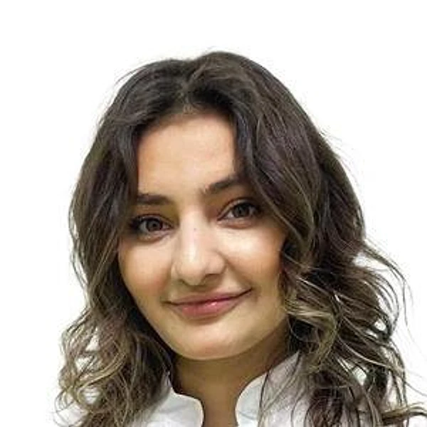 Гаджиева Валида Мирзамагомедовна — Гинеколог, Москва