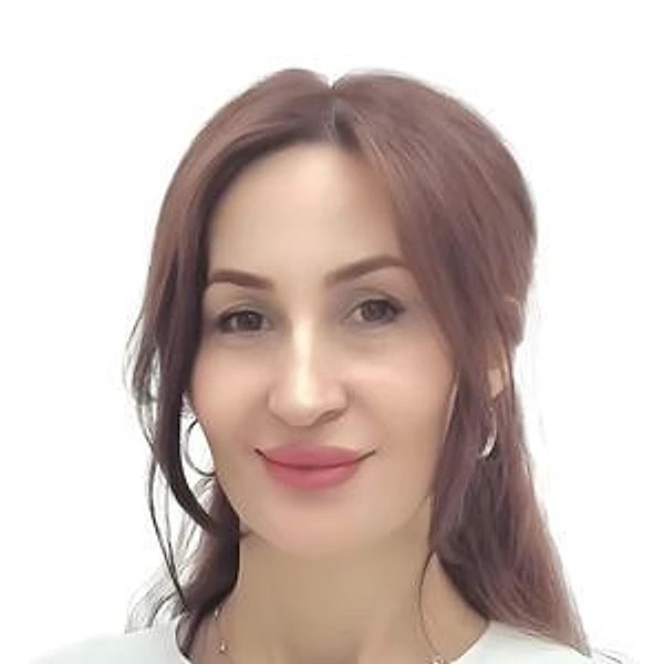 Азизова Зарина Курбоналиевна — Врач-косметолог, Дерматовенеролог, Москва
