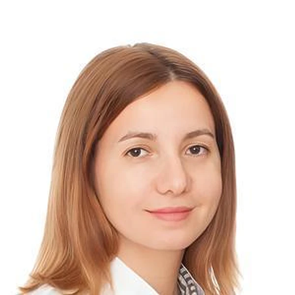 Хачатурова Нина Виликовна — Гинеколог, Акушер, Врач УЗИ, Санкт-Петербург