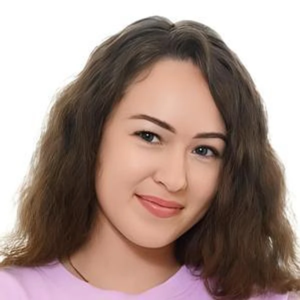 Полякова Ксения Алексеевна — Логопед, Дефектолог, Санкт-Петербург