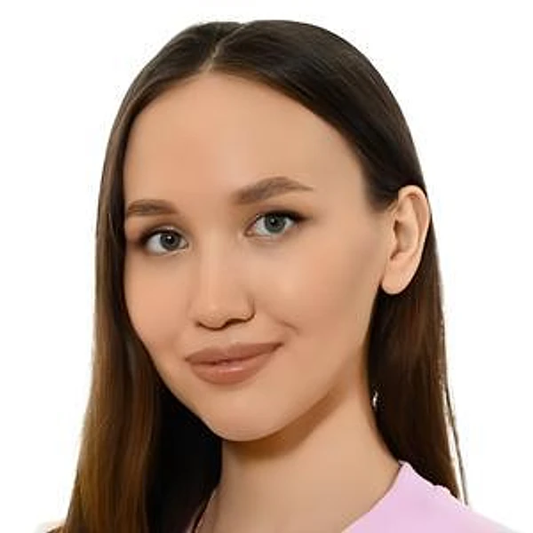 Ишмурзина Алина Закировна — Дефектолог, Логопед, Санкт-Петербург
