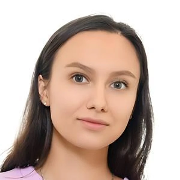 Махмутова Яна Ренатовна — Логопед, Дефектолог, Санкт-Петербург