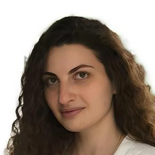 Аслан Диана Алеттиновна — Офтальмолог (окулист), Детский офтальмолог, Москва