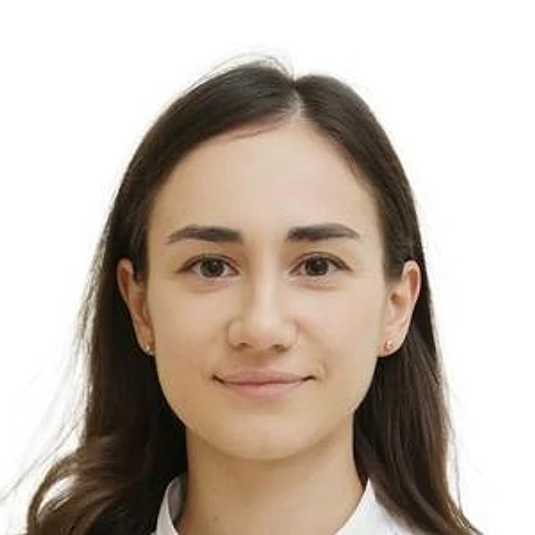 Рзаева Елена Сабировна — Детский хирург, Педиатр, Москва