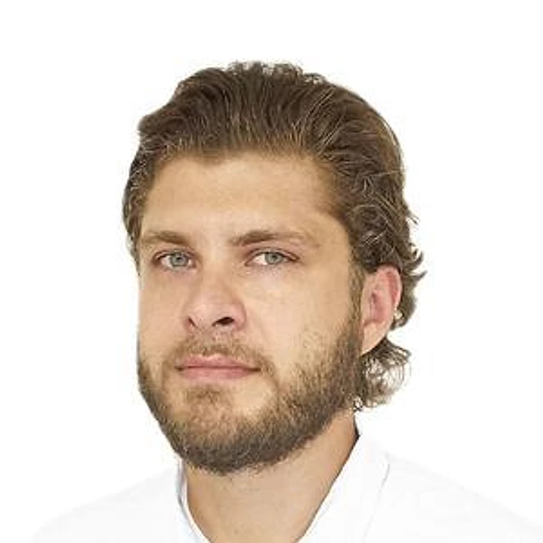 Железной Евгений Александрович — Детский ортопед, Детский травматолог, Хирург-травматолог, Воронеж