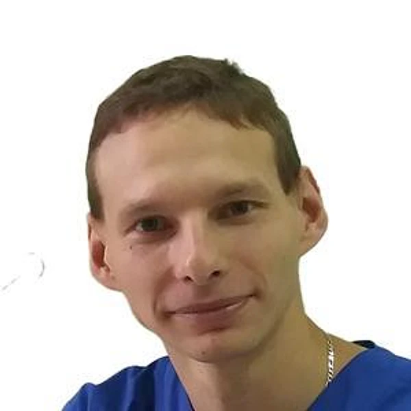 Качан Сергей Евгеньевич — Детский массажист, Москва