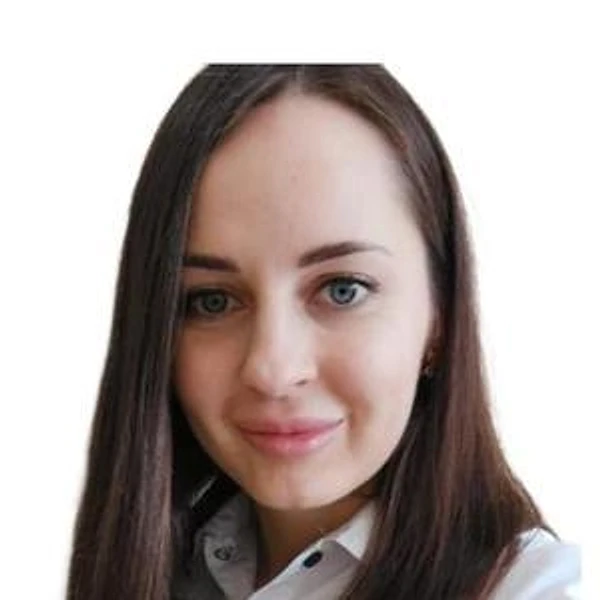 Карпенко Дарья Вячеславовна — Офтальмолог (окулист), Калининград
