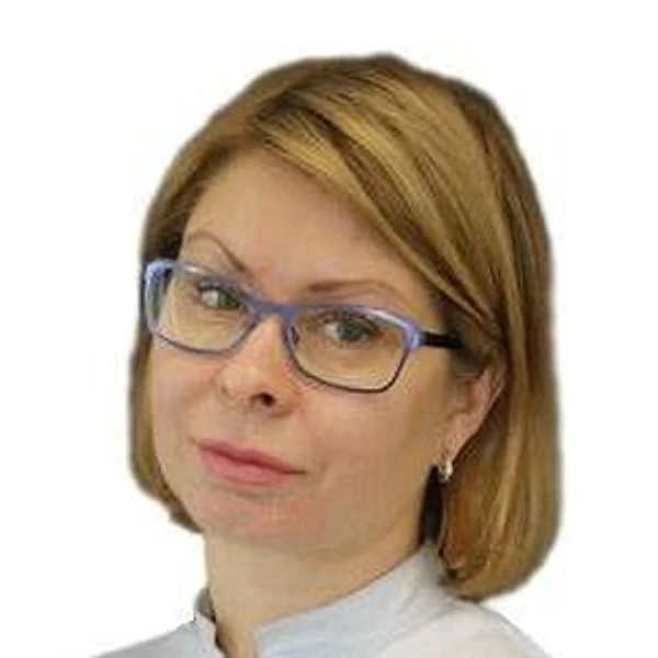 Курчанинова Марина Геннадьевна — Стоматолог-ортодонт, Детский ортодонт, Иваново