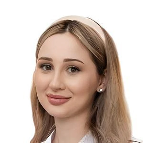Аджигова Марина Иссаевна — Гинеколог, Терапевт, Москва